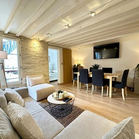 Magnifique 5 Pieces Apartment Paris Exterior photo