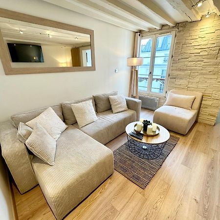 Magnifique 5 Pieces Apartment Paris Exterior photo