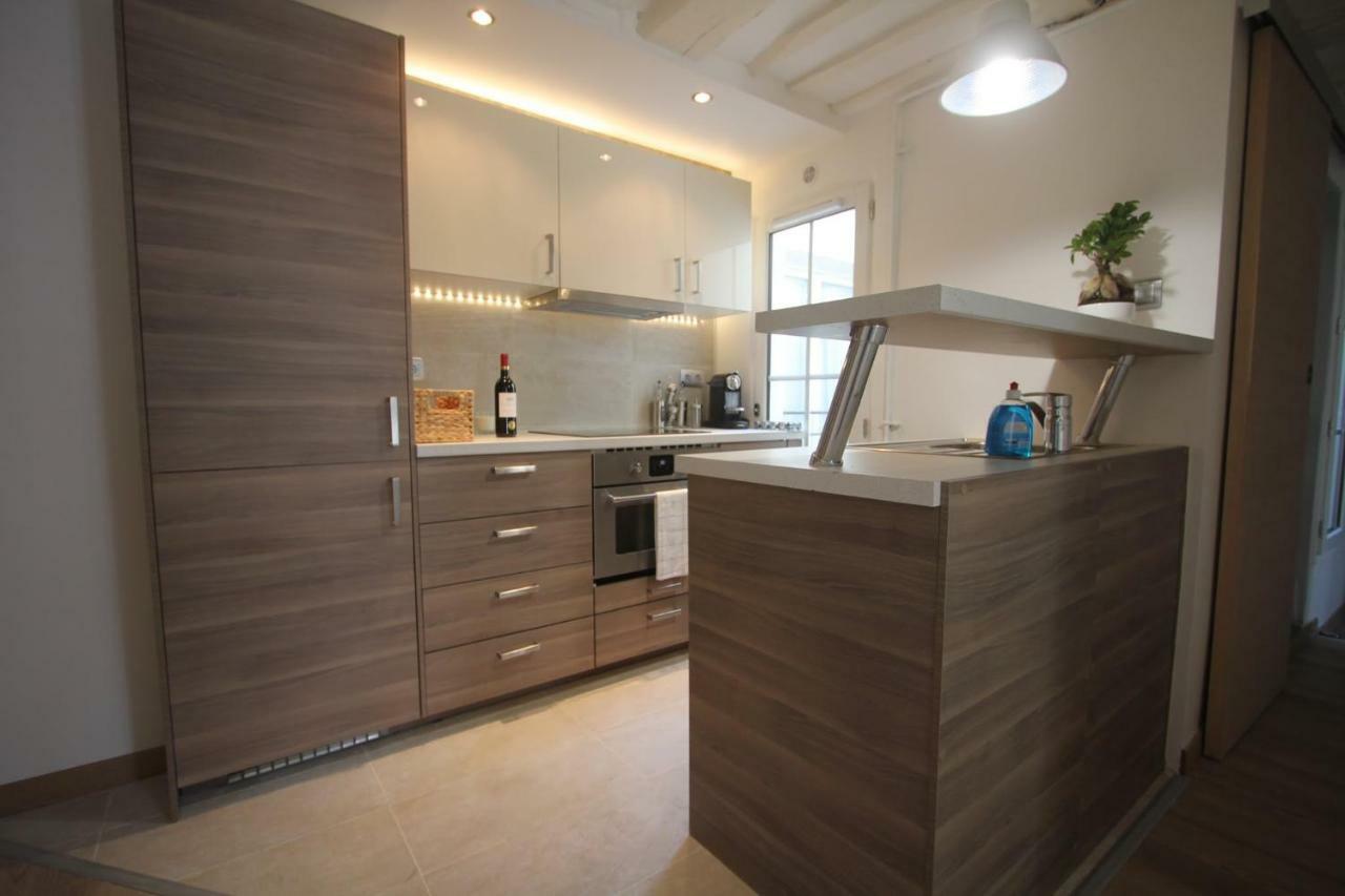 Magnifique 5 Pieces Apartment Paris Exterior photo