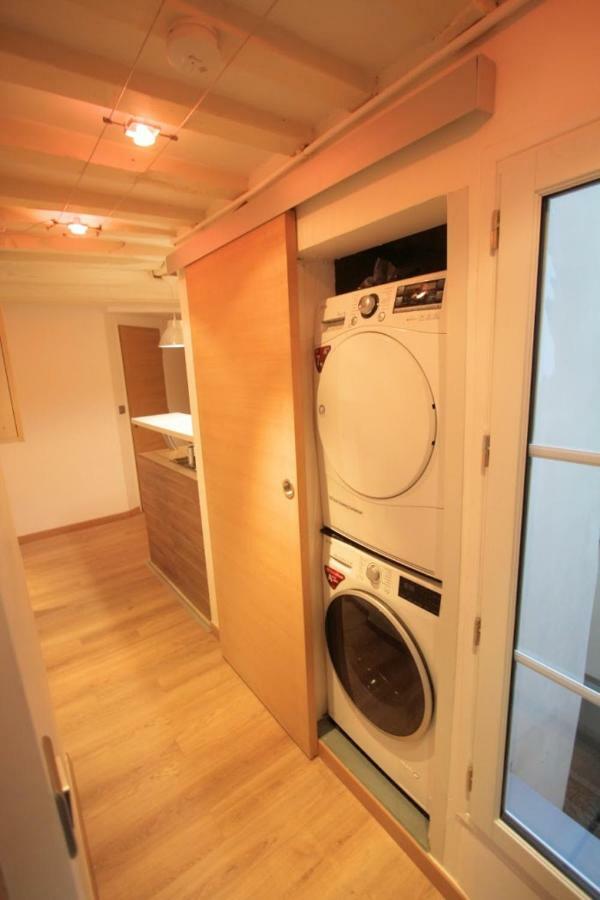 Magnifique 5 Pieces Apartment Paris Exterior photo