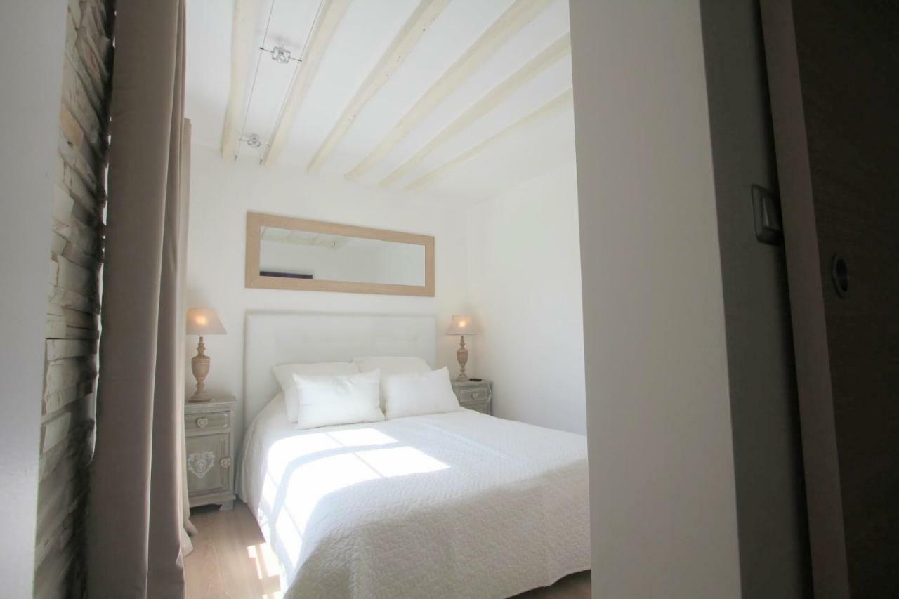 Magnifique 5 Pieces Apartment Paris Exterior photo