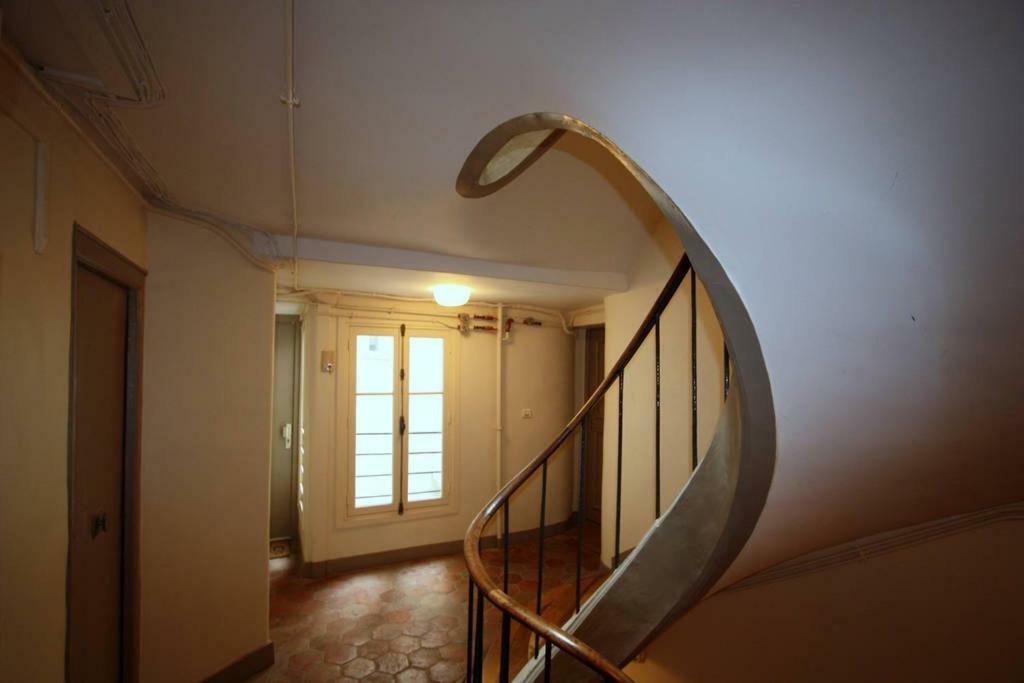 Magnifique 5 Pieces Apartment Paris Exterior photo