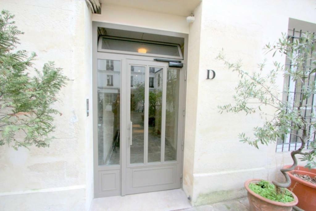 Magnifique 5 Pieces Apartment Paris Exterior photo