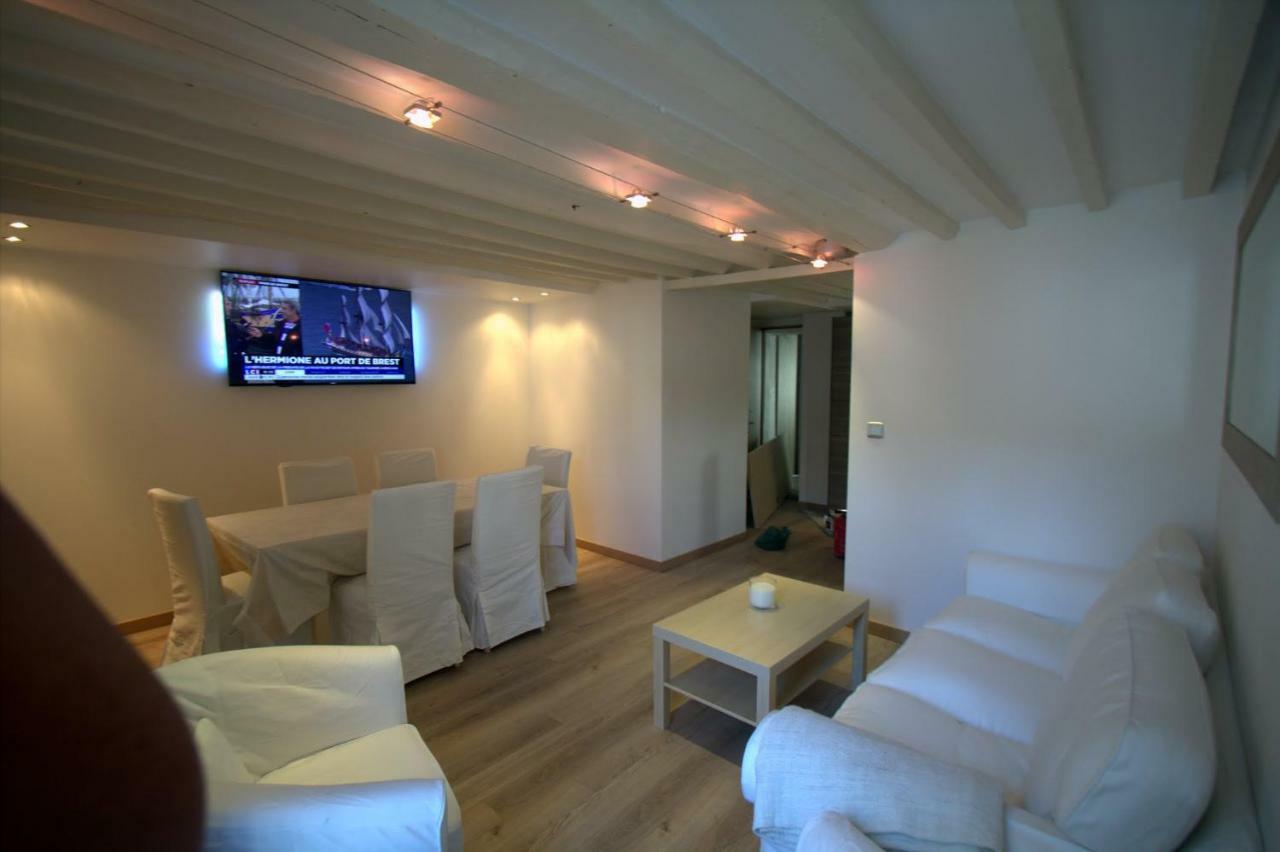 Magnifique 5 Pieces Apartment Paris Exterior photo